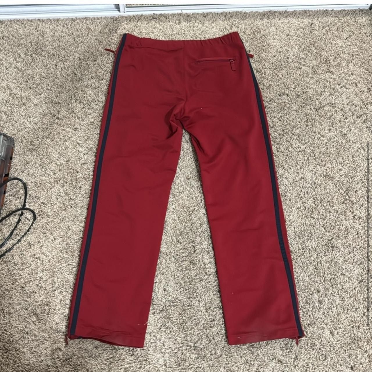 Gap × Vintage Vintage Gap Track Pant Size US 30 / EU 46 - 4 Thumbnail