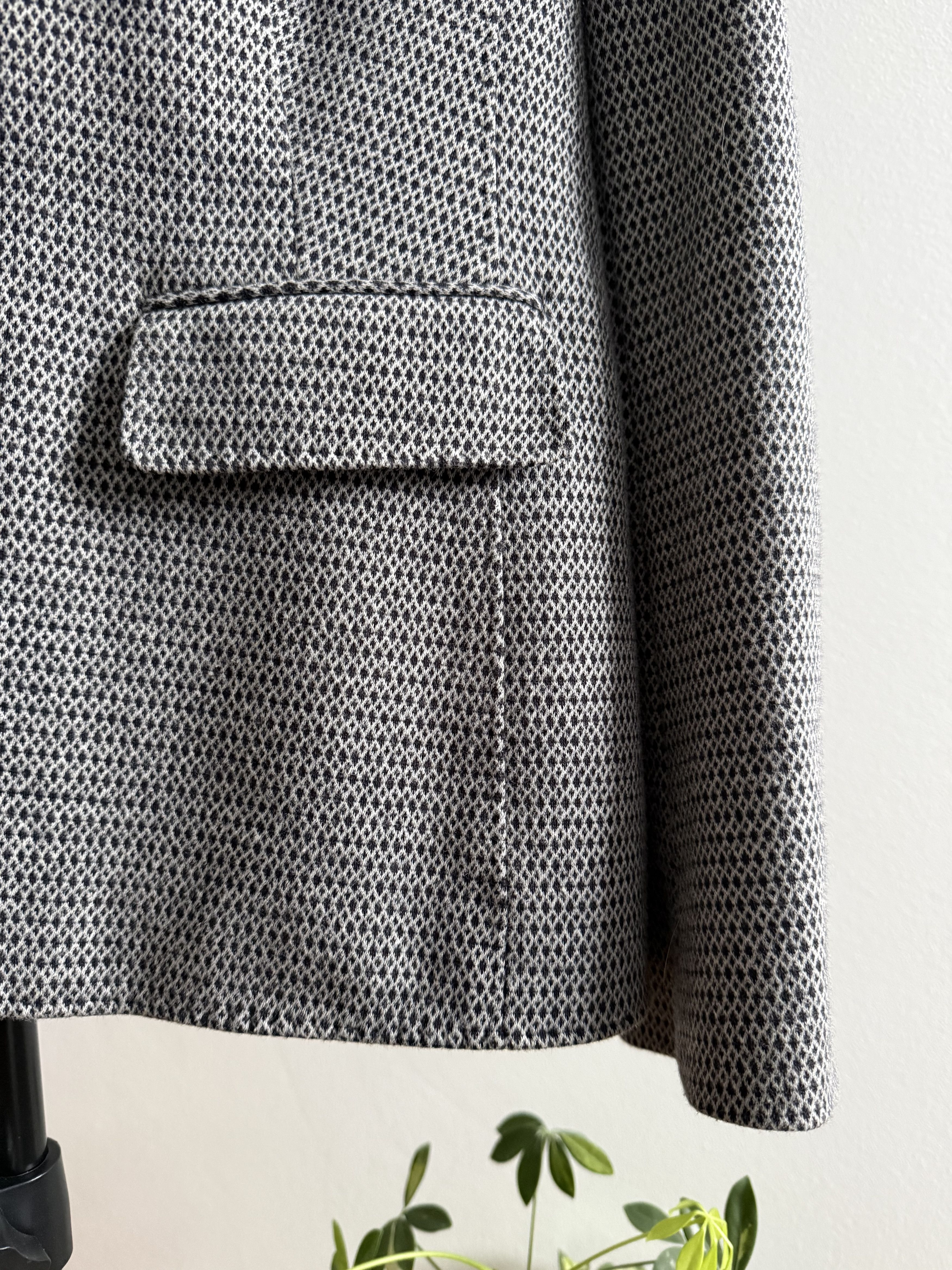 Other Windsor blazer virgin wool luxury Size M / US 6-8 / IT 42-44 - 7 Thumbnail