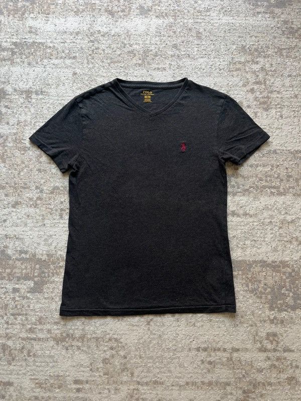 Polo Ralph Lauren Polo Ralph Lauren V Neck Sz XS Size US XS / EU 42 / 0 - 1 Thumbnail