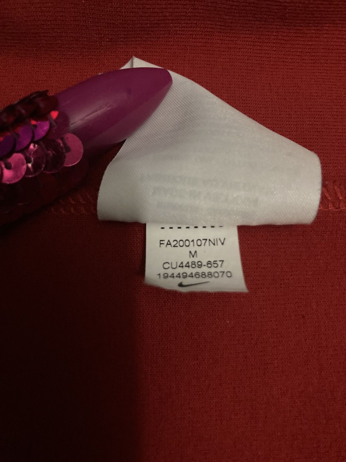 Nike Nike tech fleece Size US M / EU 48-50 / 2 - 5 Thumbnail