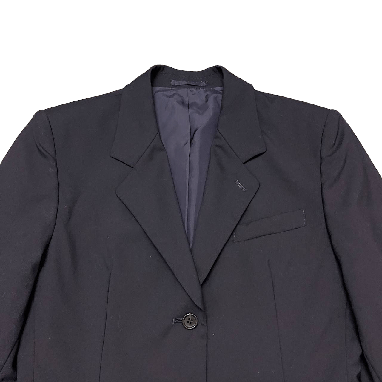 Margaret Howell MHL Margaret Howell Blazer Jacket Size S / US 4 / IT 40 - 2 Thumbnail