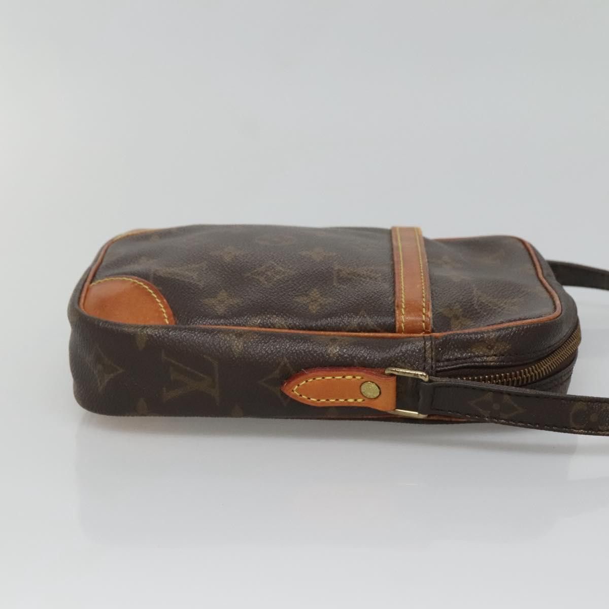 Louis Vuitton LOUIS VUITTON Monogram Danube Shoulder Bag M45266 Size ONE SIZE - 4 Thumbnail