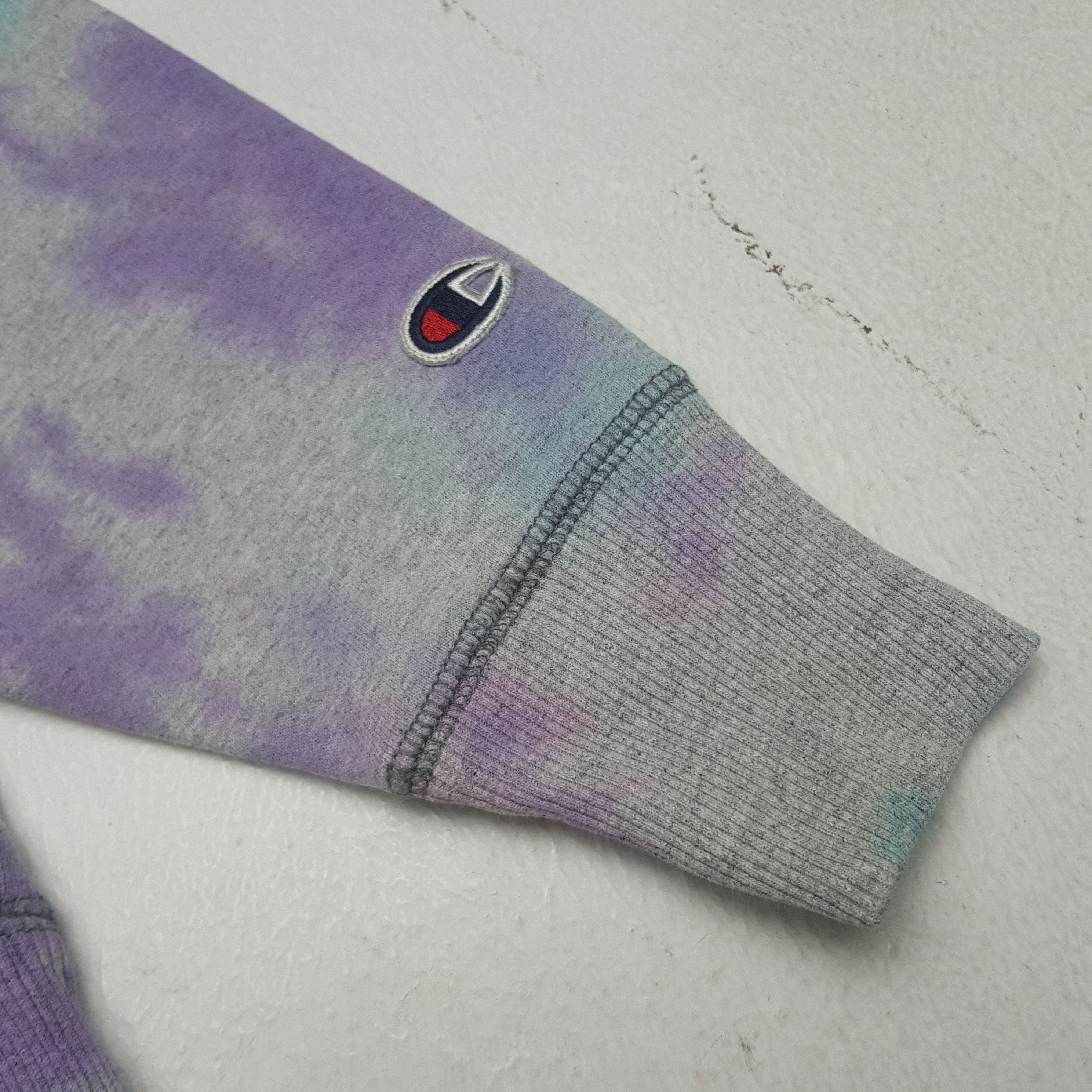 Champion × Vintage Vintage Champion University Of Minnesota Champion Sweatshirt Size US S / EU 44-46 / 1 - 6 Thumbnail