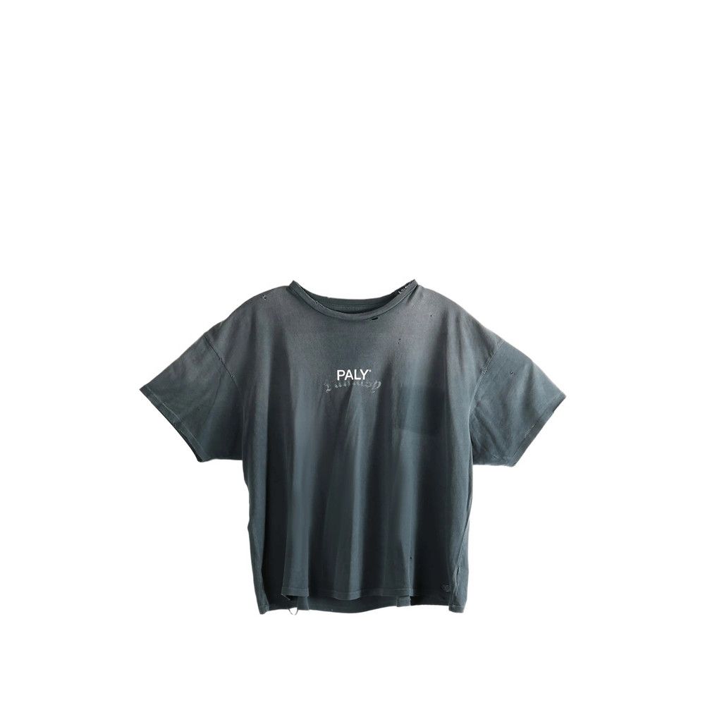 Paly Hollywood Paly Hollywood GREY T-Shirts & Vests - T-Shirts Size US XL / EU 56 / 4 - 1 Thumbnail