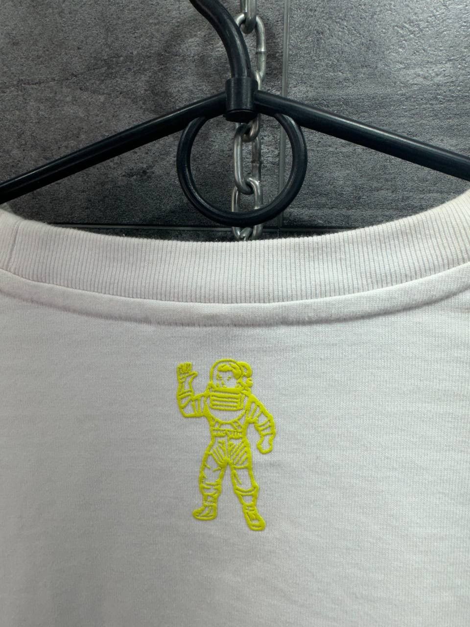 Billionaire Boys Club Billionaire Boys Club Sweatshirt BBC Logo Size US M / EU 48-50 / 2 - 14 Thumbnail