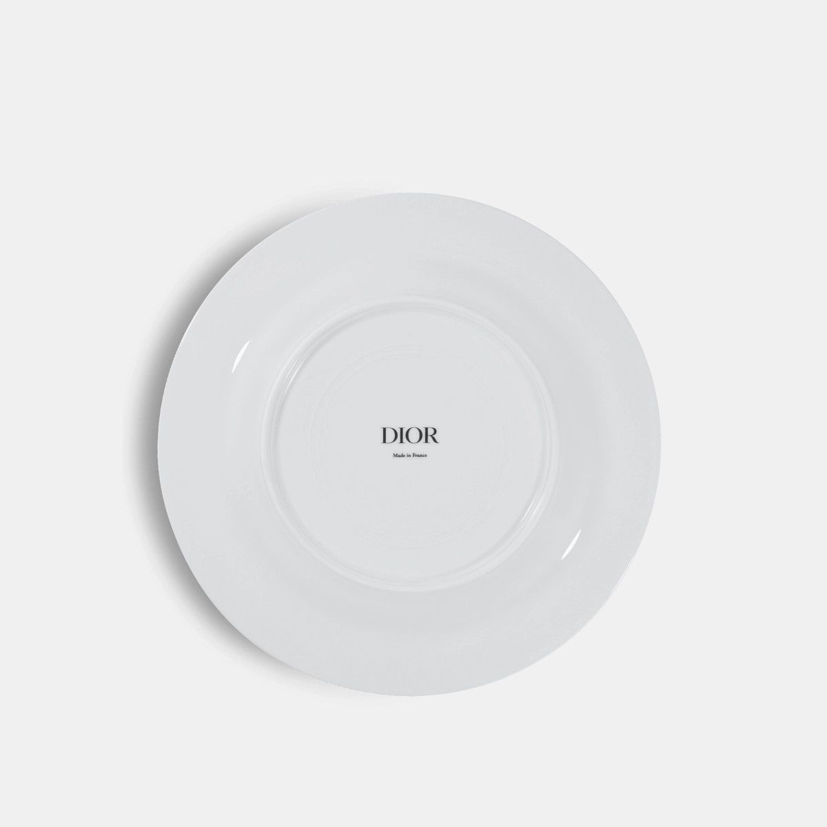 Dior o1bcso1str0624 Size: OS / Dessert Plate in Multicolor Size ONE SIZE - 2 Thumbnail