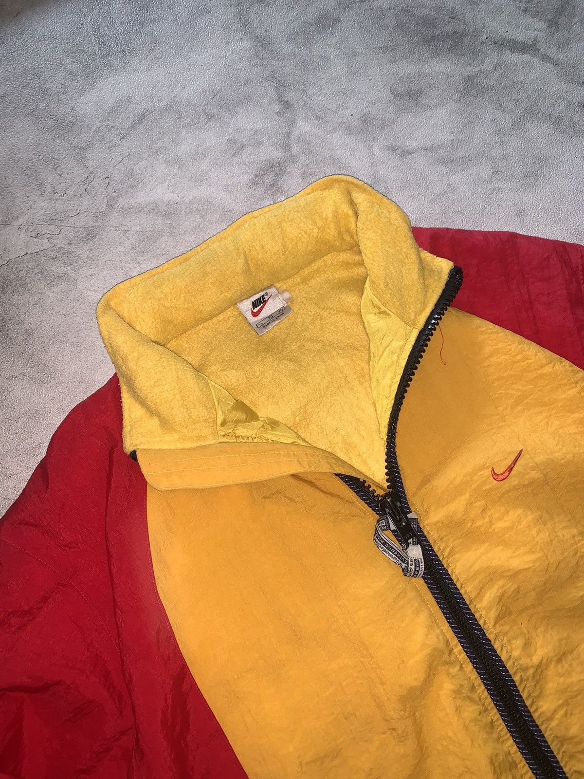Nike Nike vtg Size US L / EU 52-54 / 3 - 5 Thumbnail