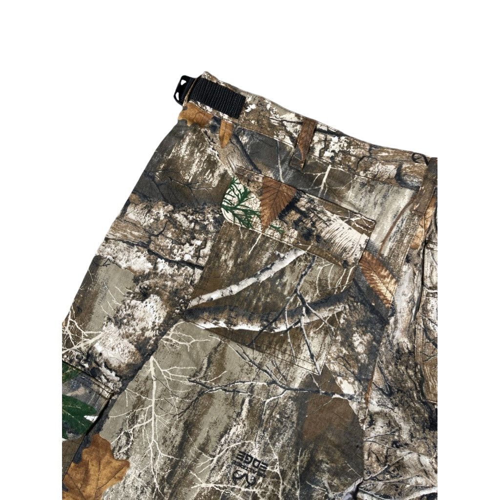 Realtree Habit Light Oak Adjustable Wide Leg Realtree Pants 40x31 Size US 40 / EU 56 - 7 Thumbnail