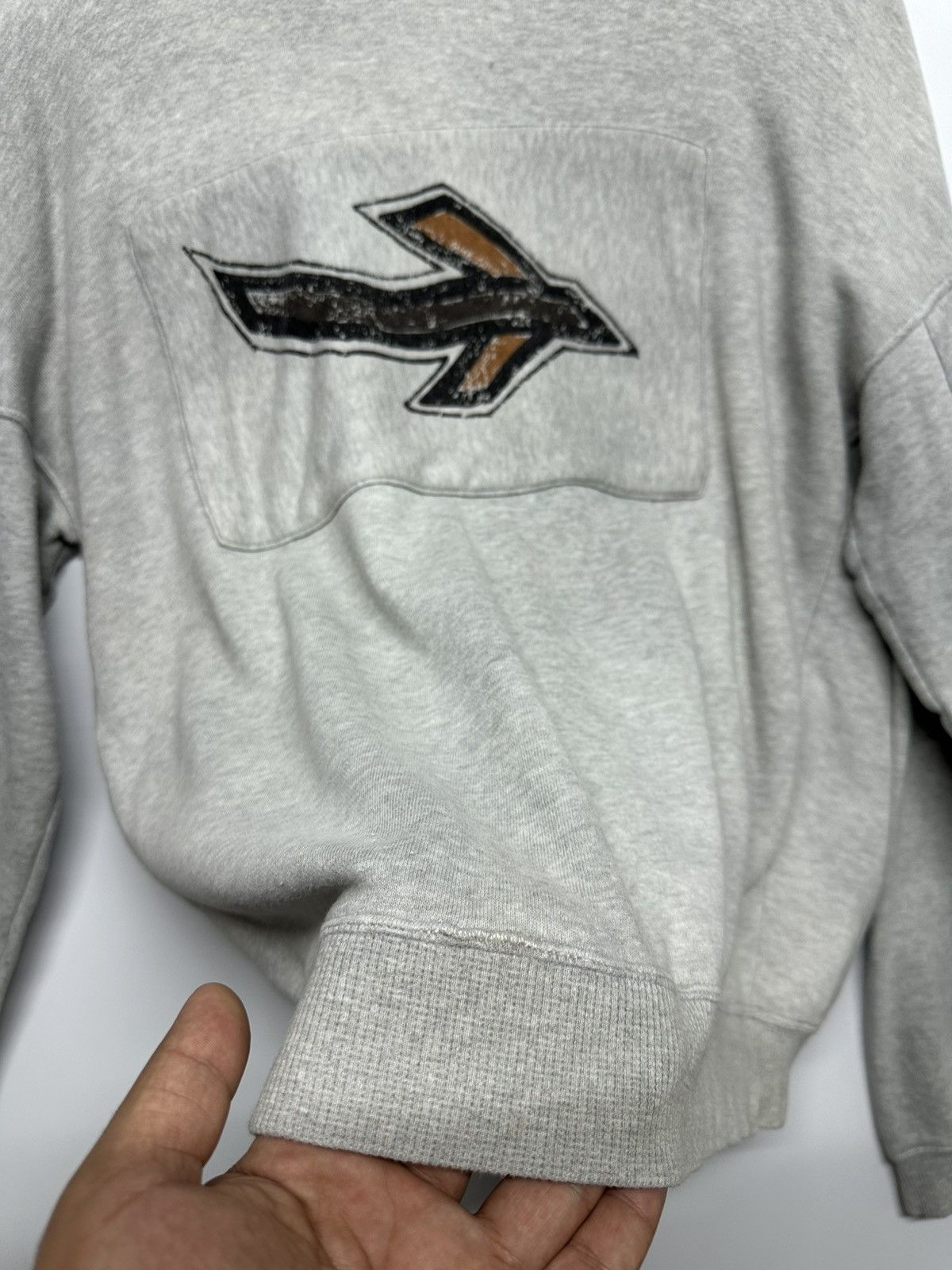Issey Miyake Extremely Rare vintage 80/90's issey miyake Size US XL / EU 56 / 4 - 5 Thumbnail