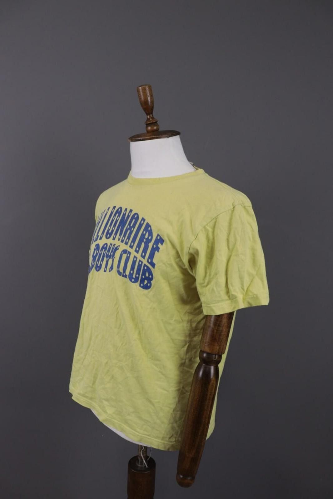 Designer Ape Shall Never Kill Ape x Billionare Boys Club T-Shirt M Size US M / EU 48-50 / 2 - 9 Thumbnail