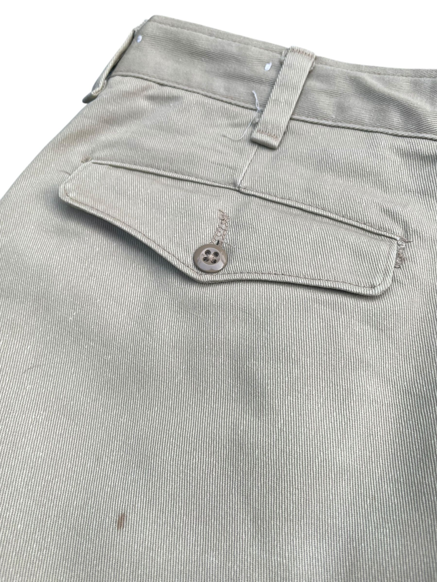 Other Vintage Big Mac Trouser Size US 30 / EU 46 - 7 Thumbnail