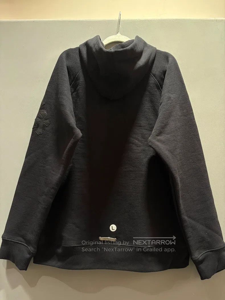 Chrome Hearts CHROME HEARTS Size L hoodie Size US L / EU 52-54 / 3 - 2 Thumbnail