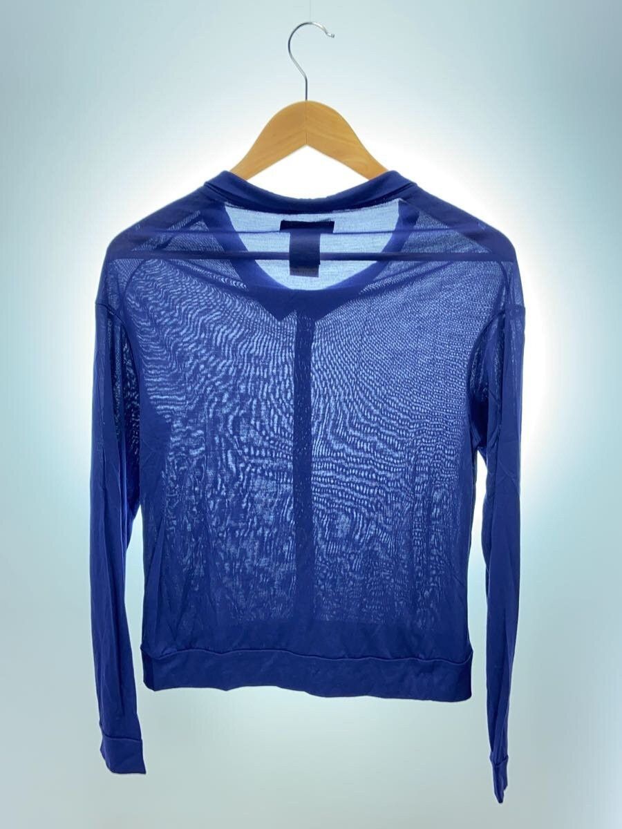 Y's × Yohji Yamamoto Light Long Sleeve Tee Size M / US 6-8 / IT 42-44 - 2 Thumbnail