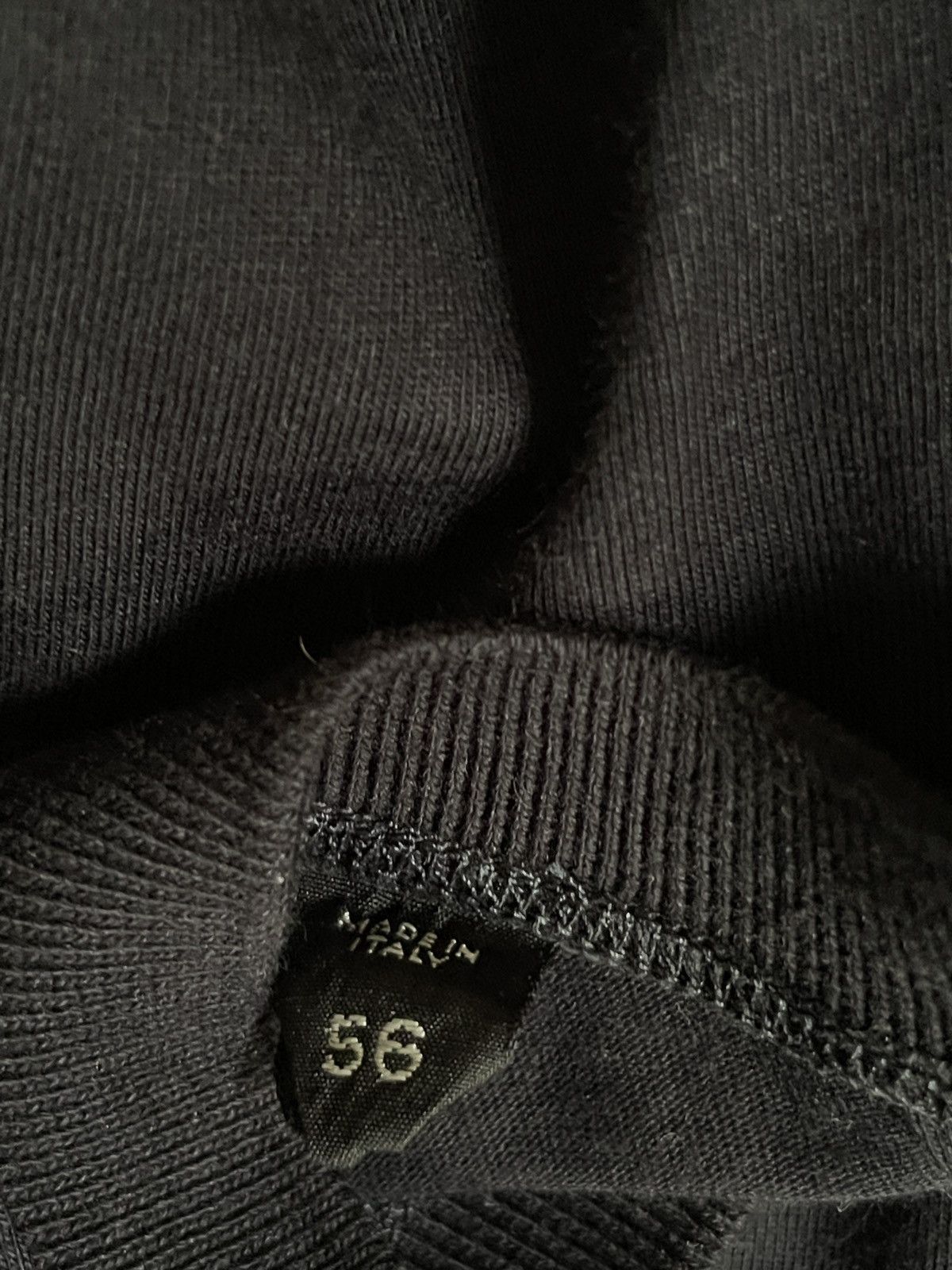 Tom Ford Tom ford Henley shirt Size US XXL / EU 58 / 5 - 5 Thumbnail