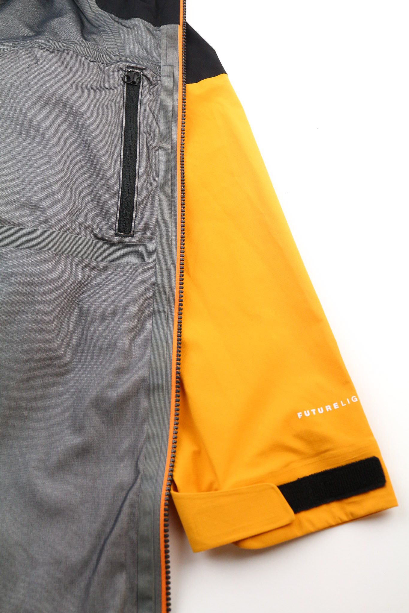 The North Face IMPENDOR M Futurelight Hooded Waterproof Jacket 79799 Size US M / EU 48-50 / 2 - 6 Thumbnail