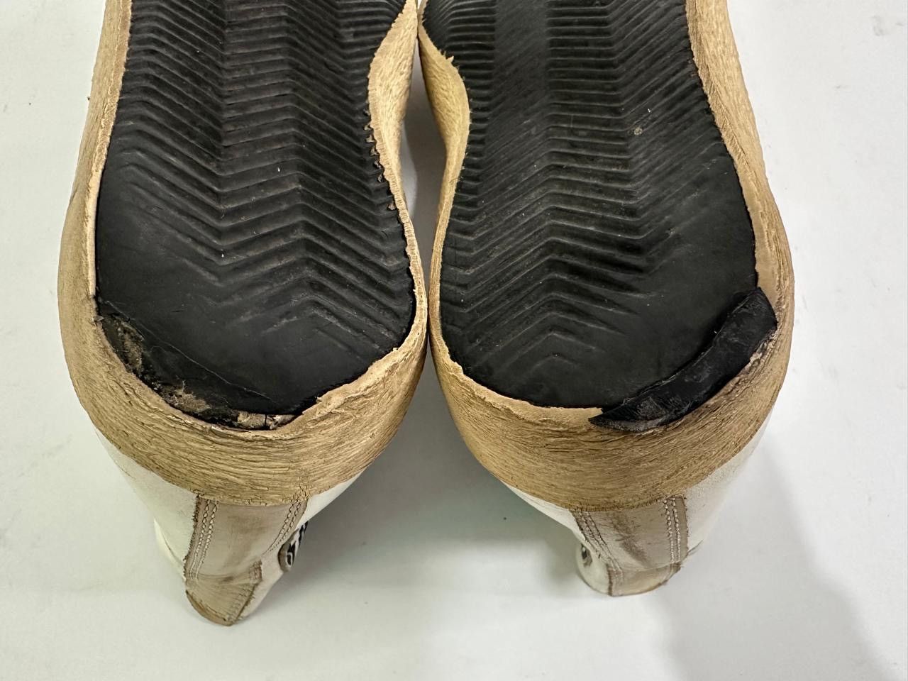 Golden Goose Golden Goose Francy High top sneakers. Size US 8 / EU 41 - 6 Thumbnail