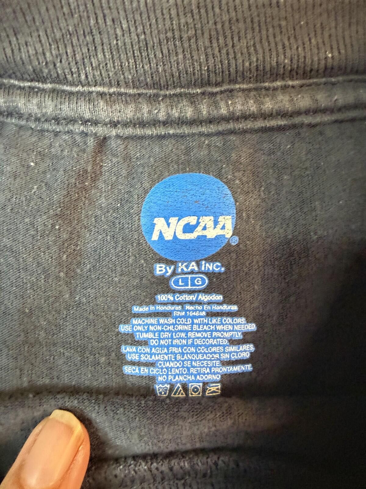 NCAA Ohio State Vs Michigan NCAA Shirt Mens L 2008 Ohio Buckeyes Size US L / EU 52-54 / 3 - 3 Thumbnail