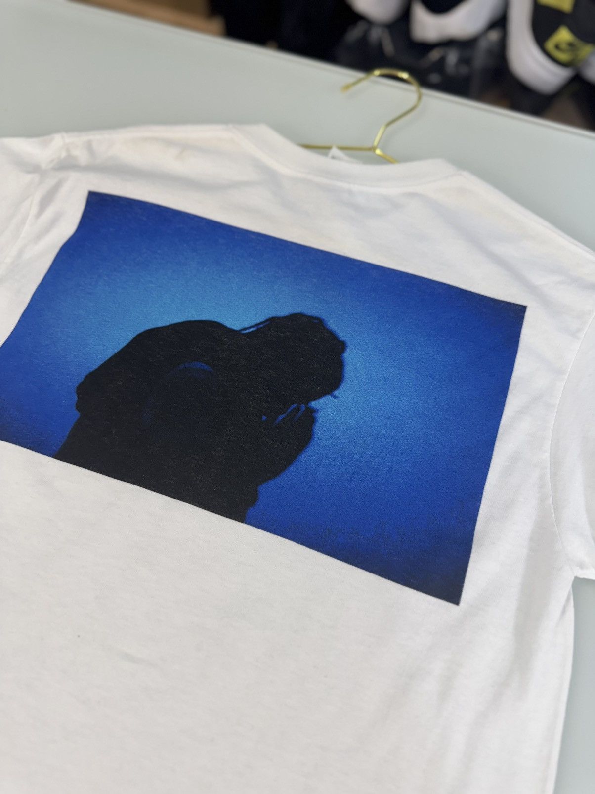 Travis Scott × Vintage TRAVIS SCOTT 2015 RODEO F&F *Rare* Size US S / EU 44-46 / 1 - 12 Thumbnail