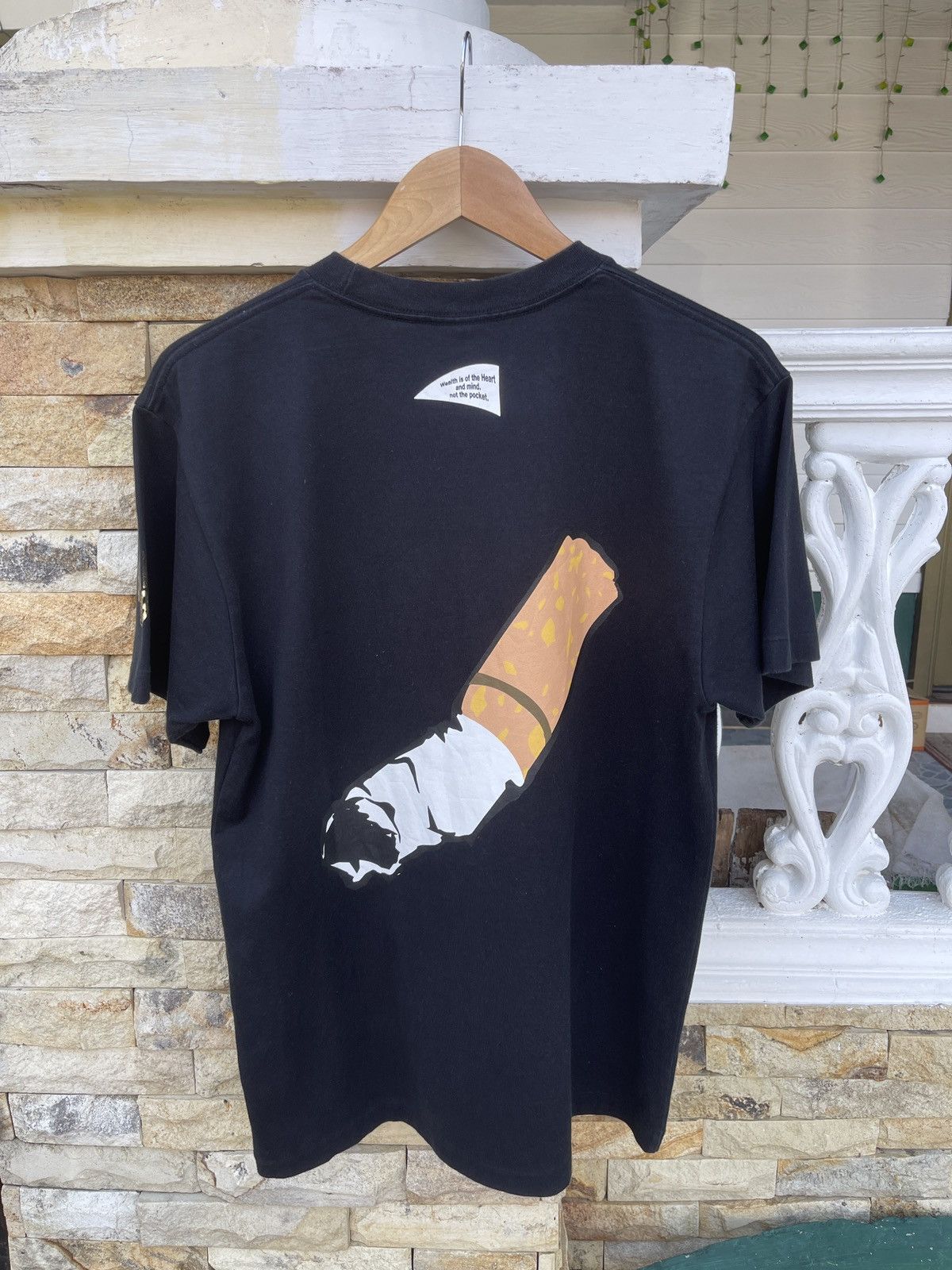 Billionaire Boys Club Rare🔥BILLIONAIRE BOYS CLUB Beeper Japan Tee Size US M / EU 48-50 / 2 - 3 Thumbnail