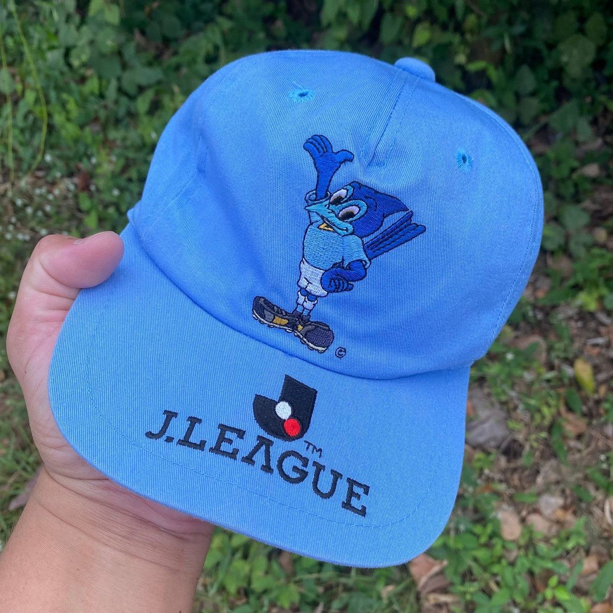 Japanese Brand RARE ‼️ J League Size ONE SIZE - 2 Thumbnail