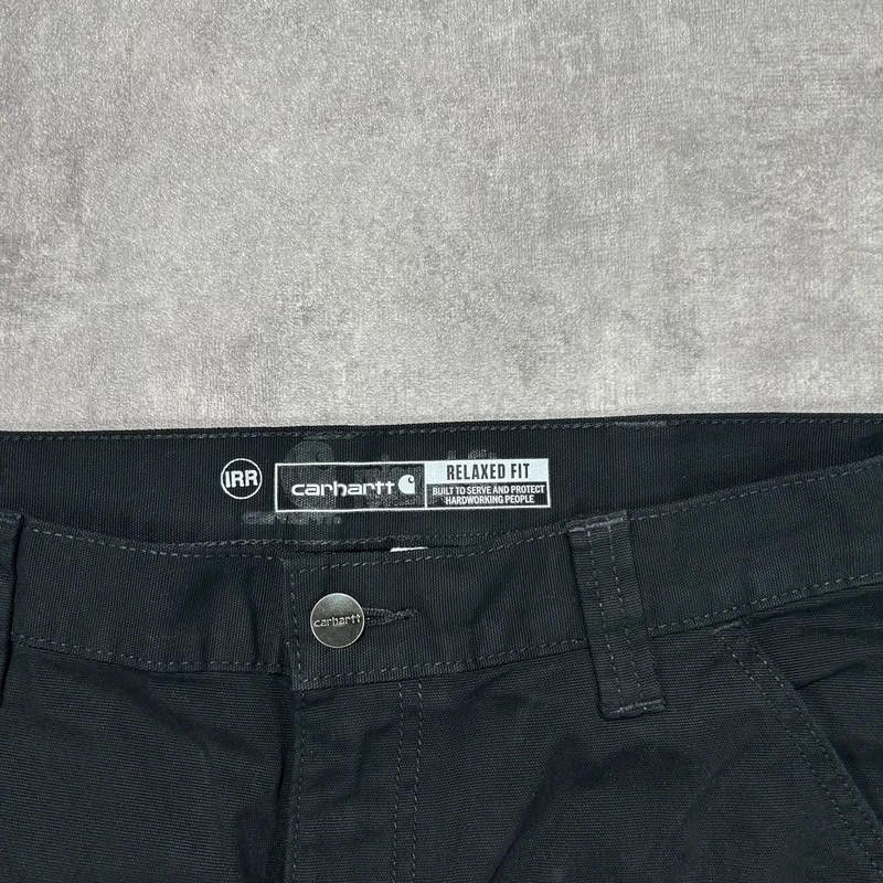Carhartt Carhartt Cargo Pants W34 Size US 34 / EU 50 - 3 Thumbnail