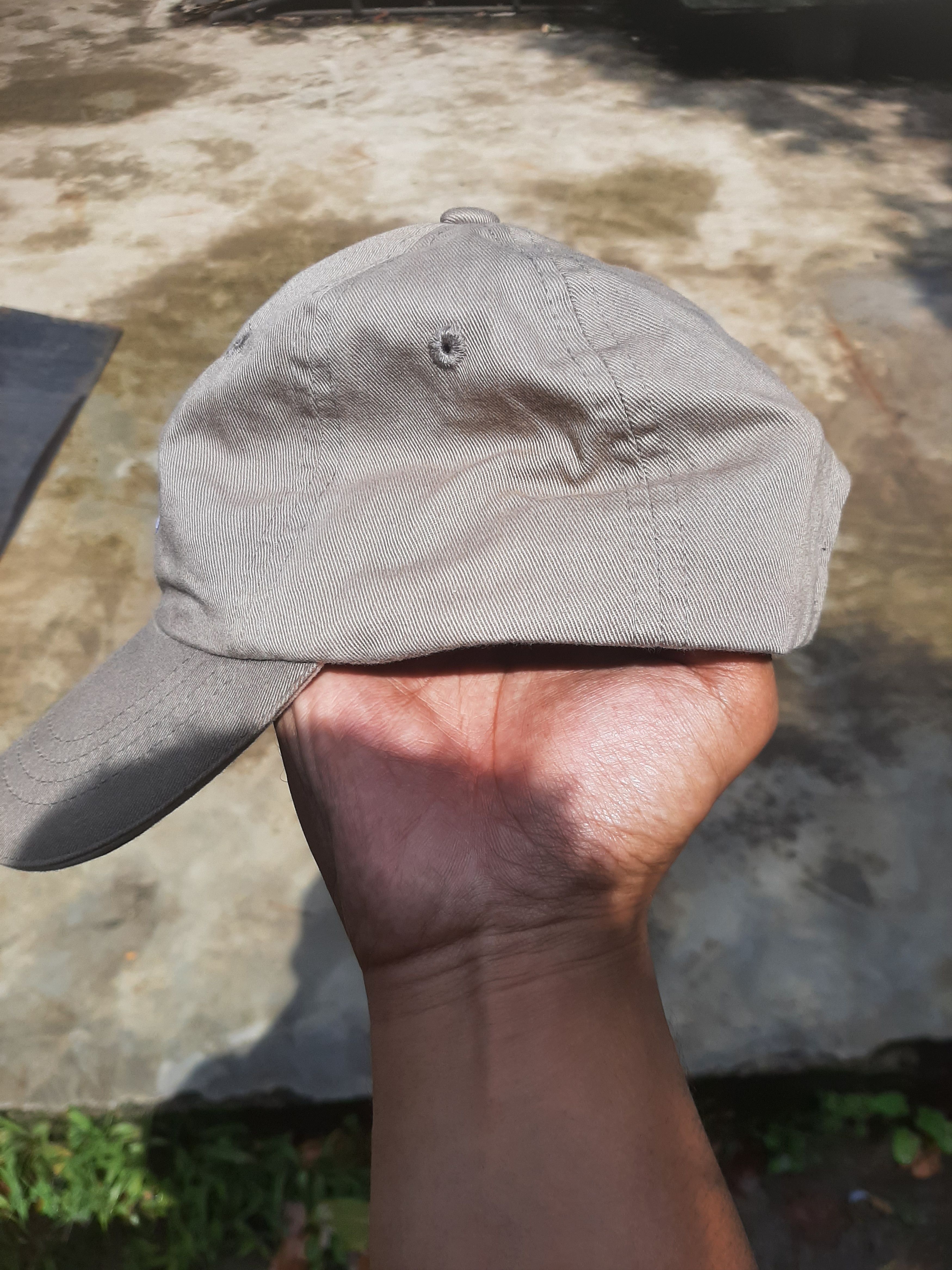 Ford Vintage Ford Like Fuct Hat Size ONE SIZE - 2 Thumbnail