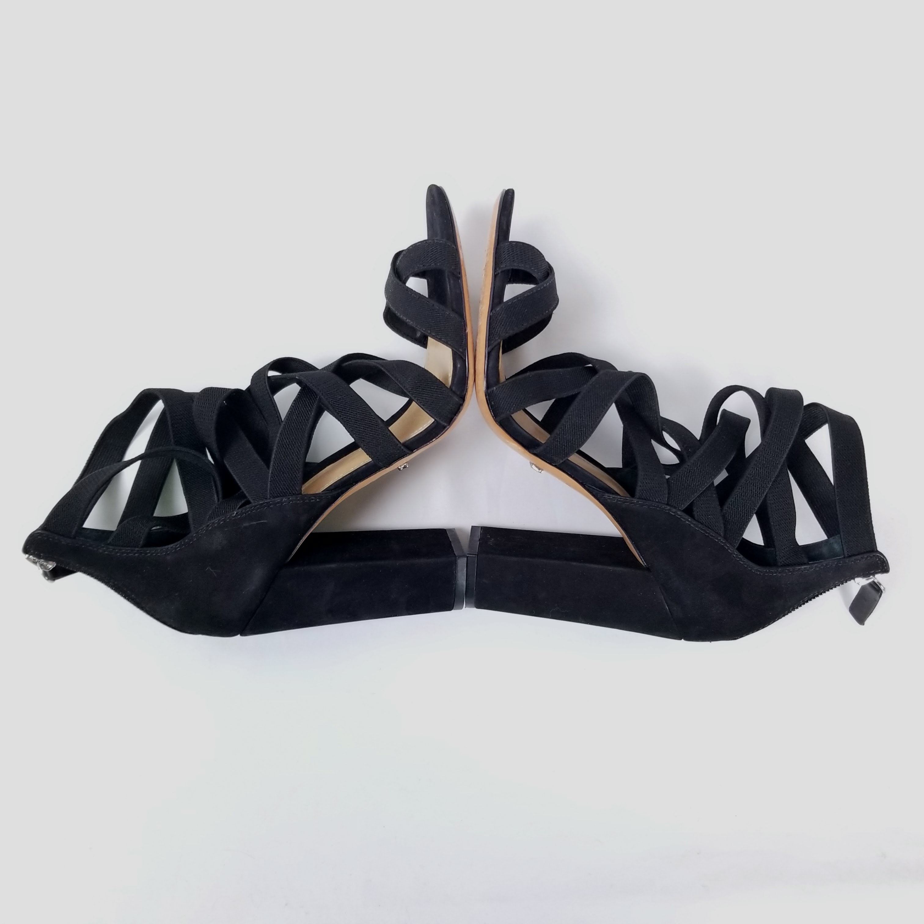 SCHUTZ Stanley Sandals Size US 6.5 / IT 36.5 - 6 Thumbnail