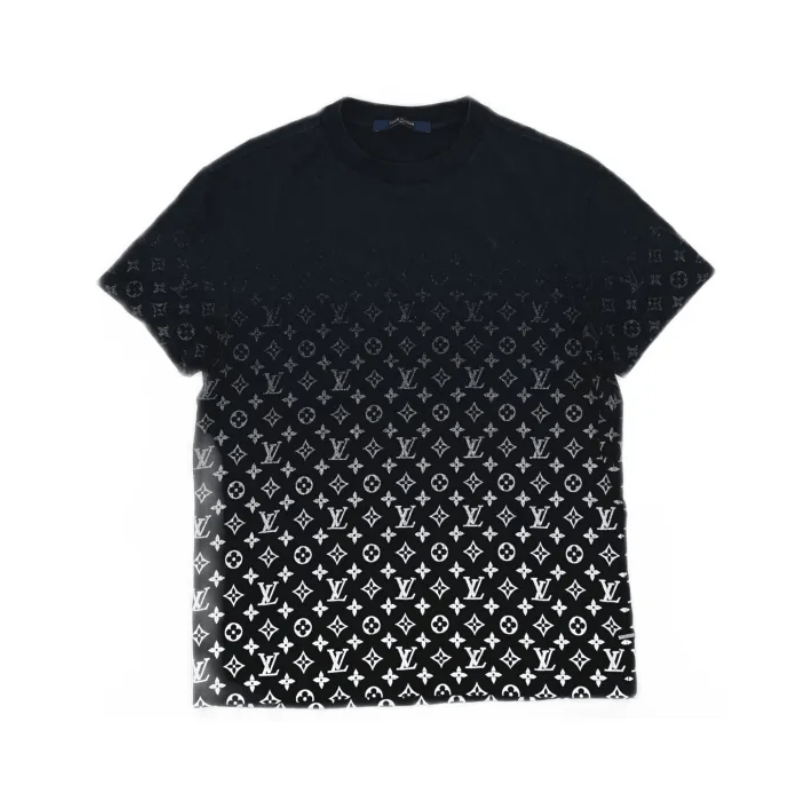 Louis Vuitton Louis Vuitton crew neck short sleeve Size US XS / EU 42 / 0 - 1 Thumbnail