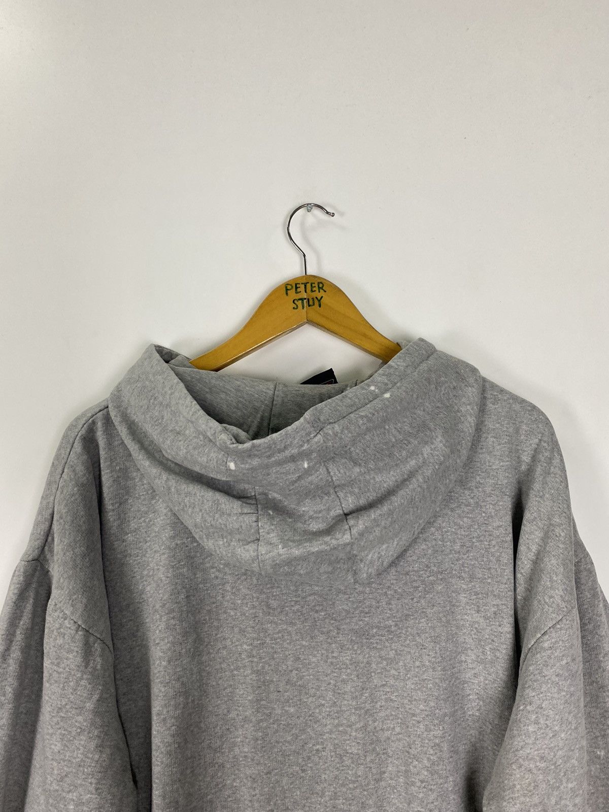 Dickies × Vintage Vintage Dickies Zip up Hoodies Size US XL / EU 56 / 4 - 12 Thumbnail
