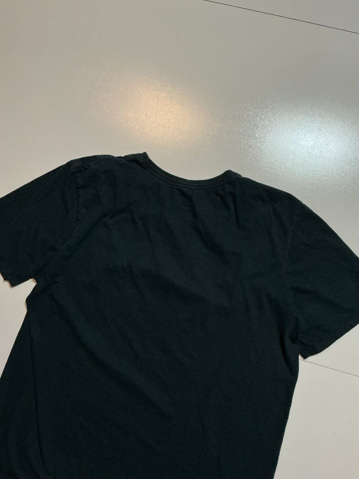 Nike Nike Athletic Cut Equality Graphic Black Crewneck T-Shirt Size US XL / EU 56 / 4 - 4 Thumbnail