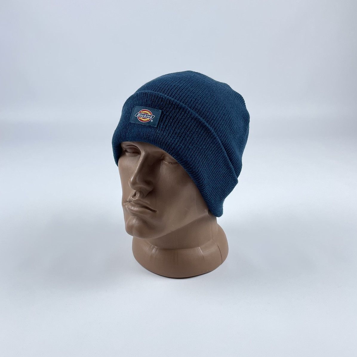 Dickies Dickies Beanie Hat small logo Size ONE SIZE - 1 Thumbnail