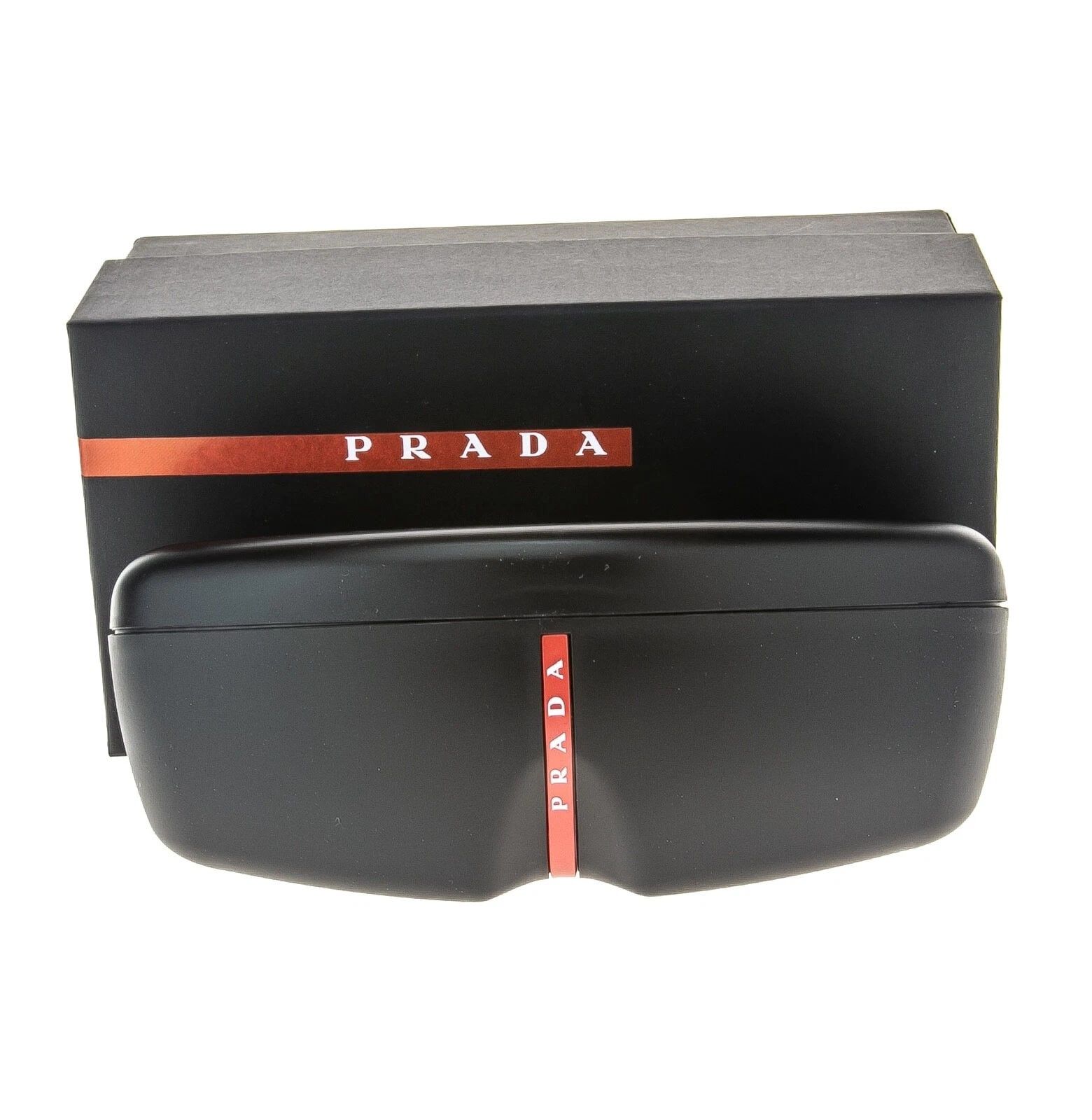 Prada PRADA 52Y Tuning Linea Rossa Sport Active Sunglasses PS52YS Size ONE SIZE - 11 Thumbnail