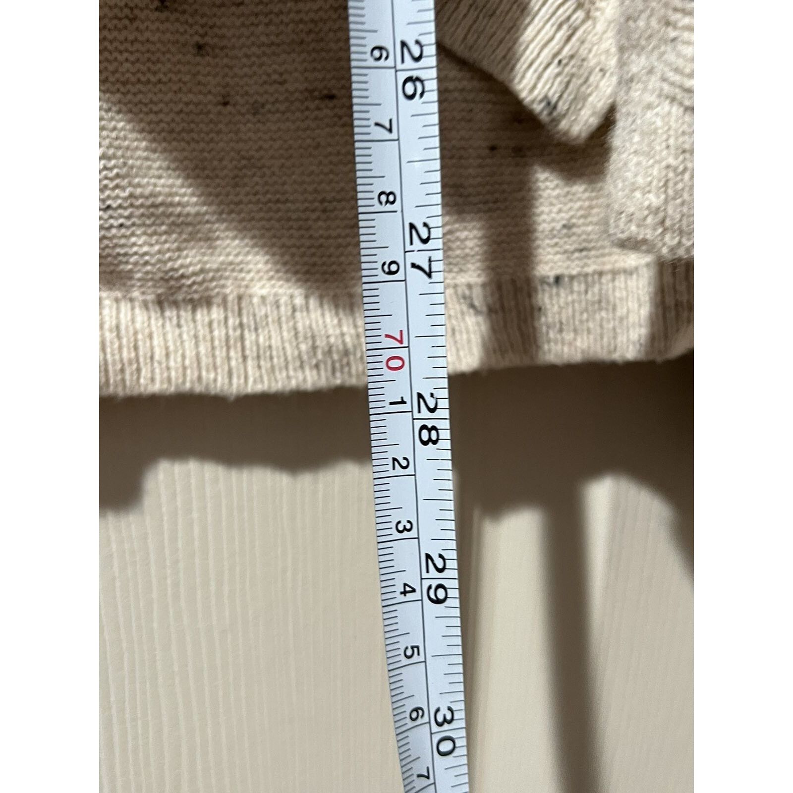 Eileen Fisher EILEEN FISHER Sweeter Lond Sleeve Organic Size XL A000503 Size XL / US 12-14 / IT 48-50 - 6 Thumbnail
