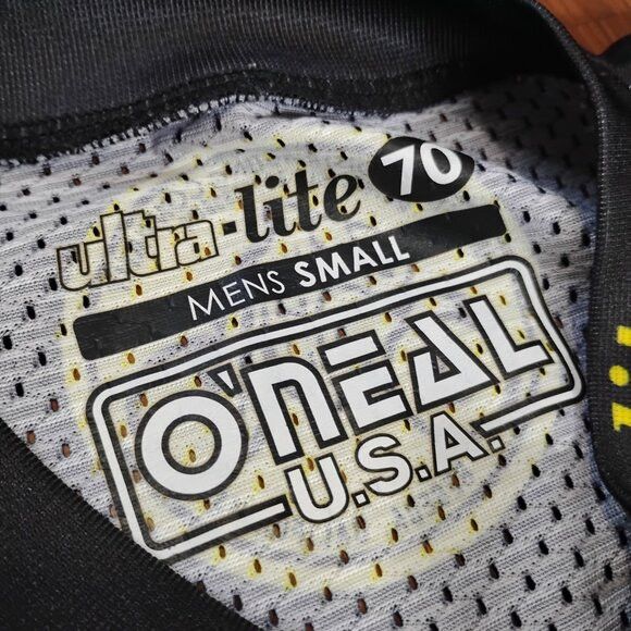 Other O'Neal Riders Jersey Racing Shirt Limited Edition Size US S / EU 44-46 / 1 - 3 Thumbnail