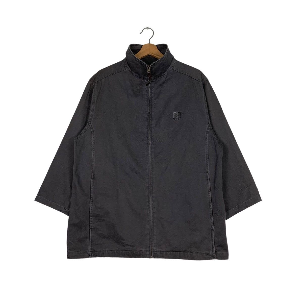 BROOKLYN INDUSTRIES Casual Jacket #0515-C23