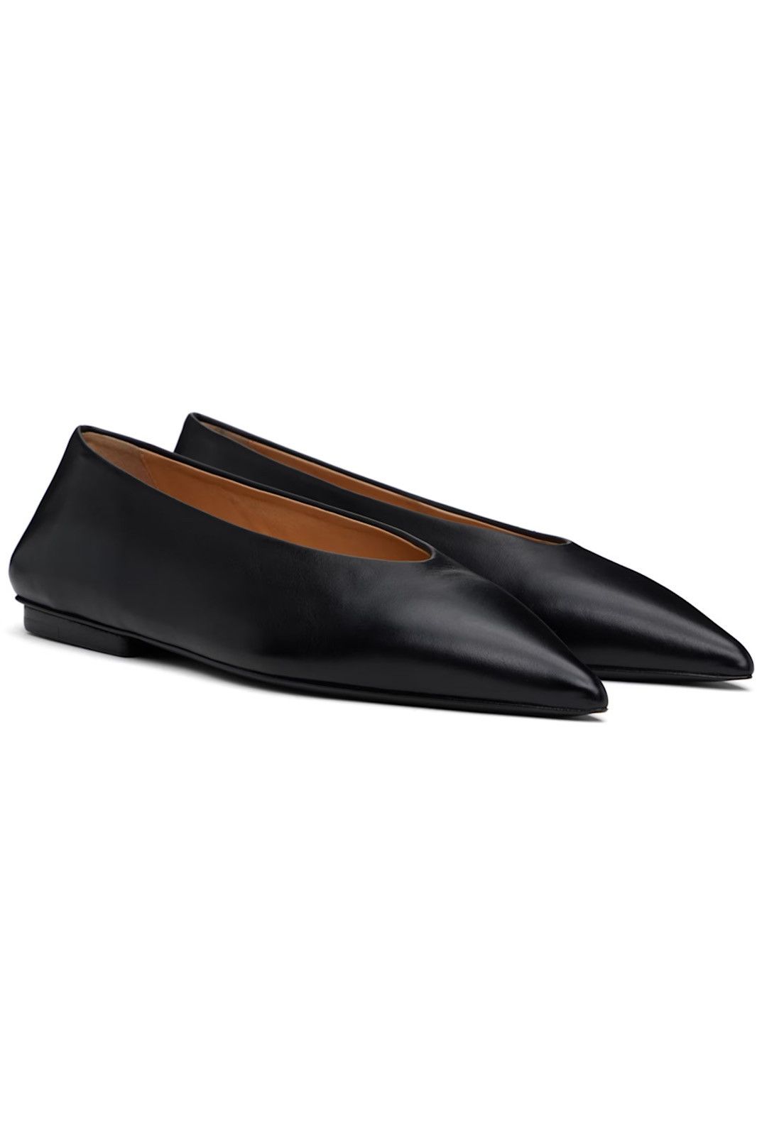 Marsell Marsell Ago Ballerina Flats EU40 Size US 10 / IT 40 - 7 Thumbnail