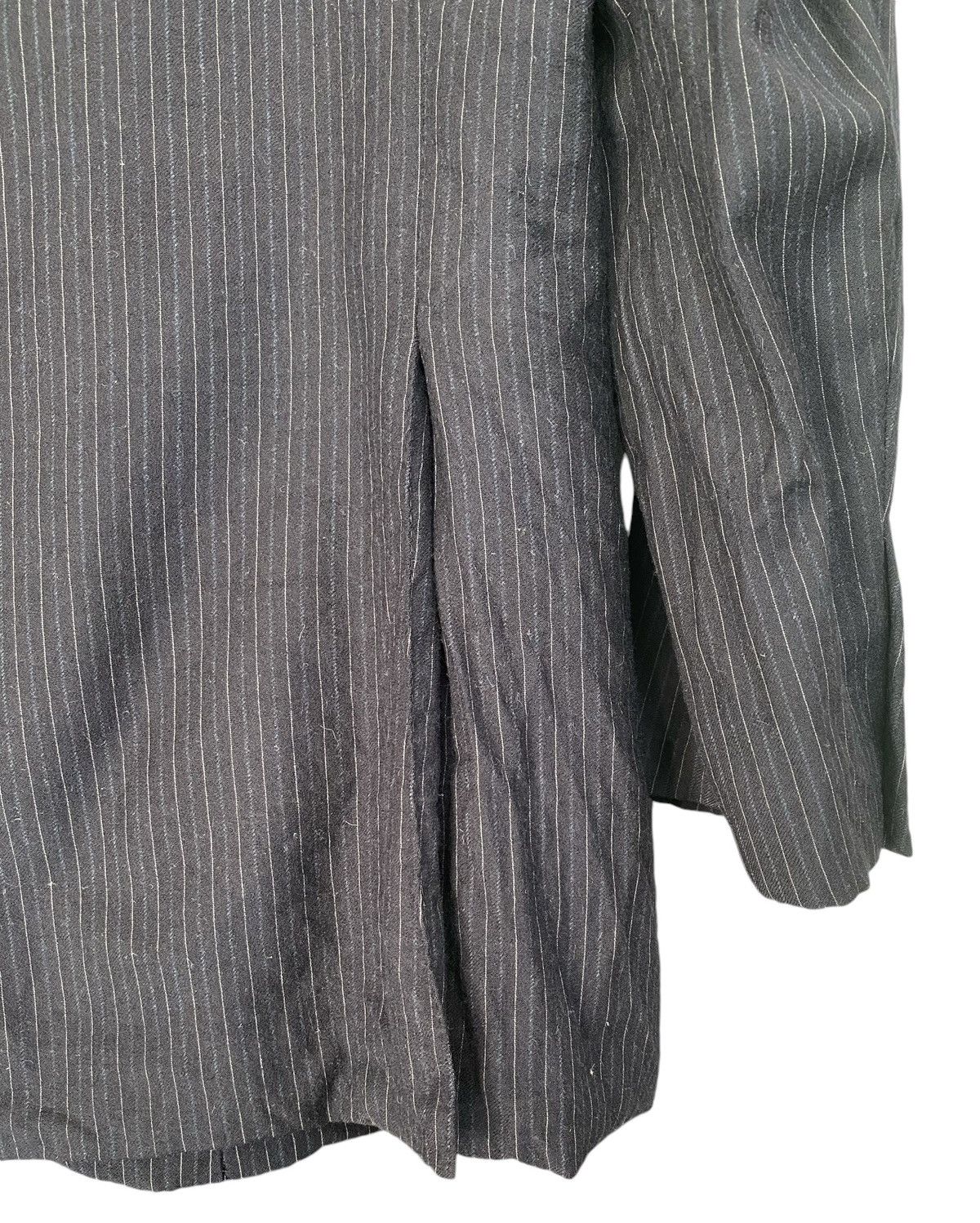 Designer × Givenchy Rare GIVENCHY Blazer Size 42S - 11 Thumbnail