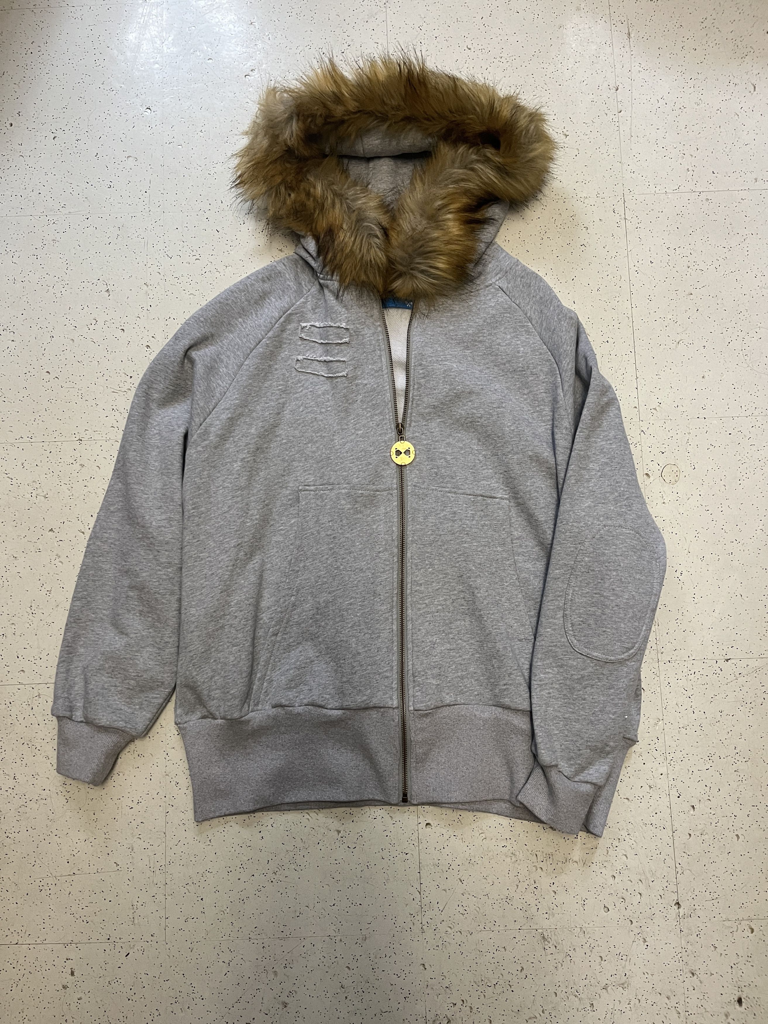 Japanese Brand × Streetwear Warpaint.xyz 