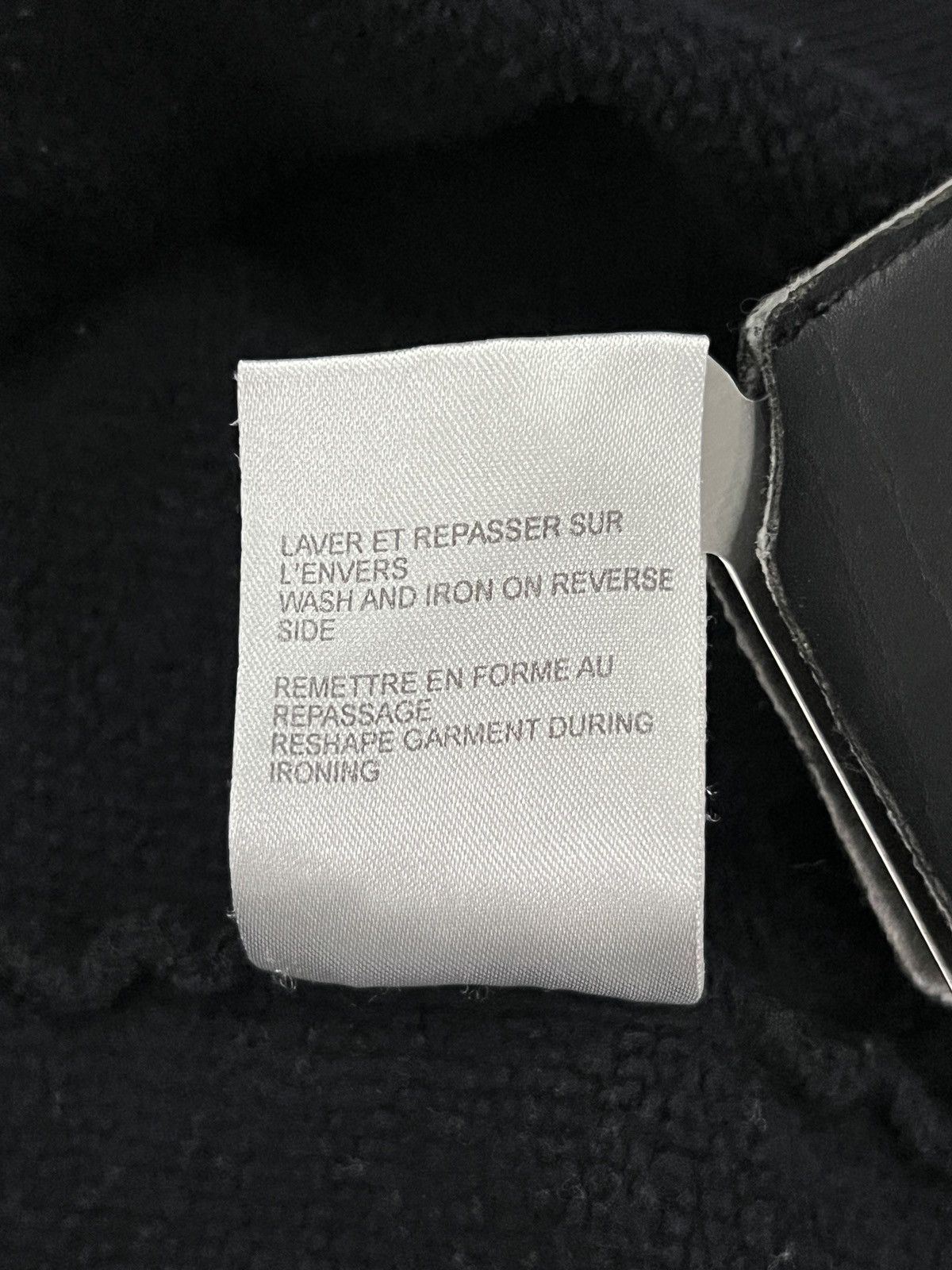 Givenchy Givenchy 2017 Bandana Motif Stripe Sweatshirt Size US XXS / EU 40 - 19 Thumbnail