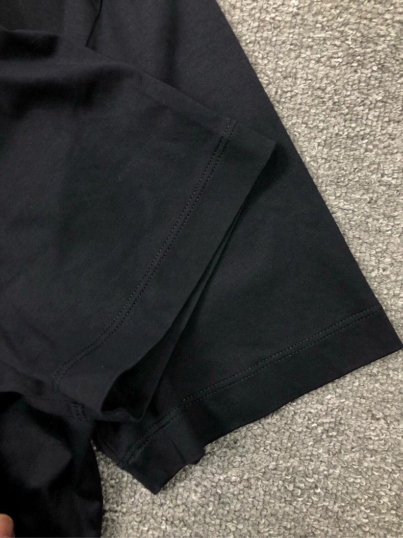 Thom Browne Thom Browne Classic three barred short sleeves Size US L / EU 52-54 / 3 - 6 Thumbnail