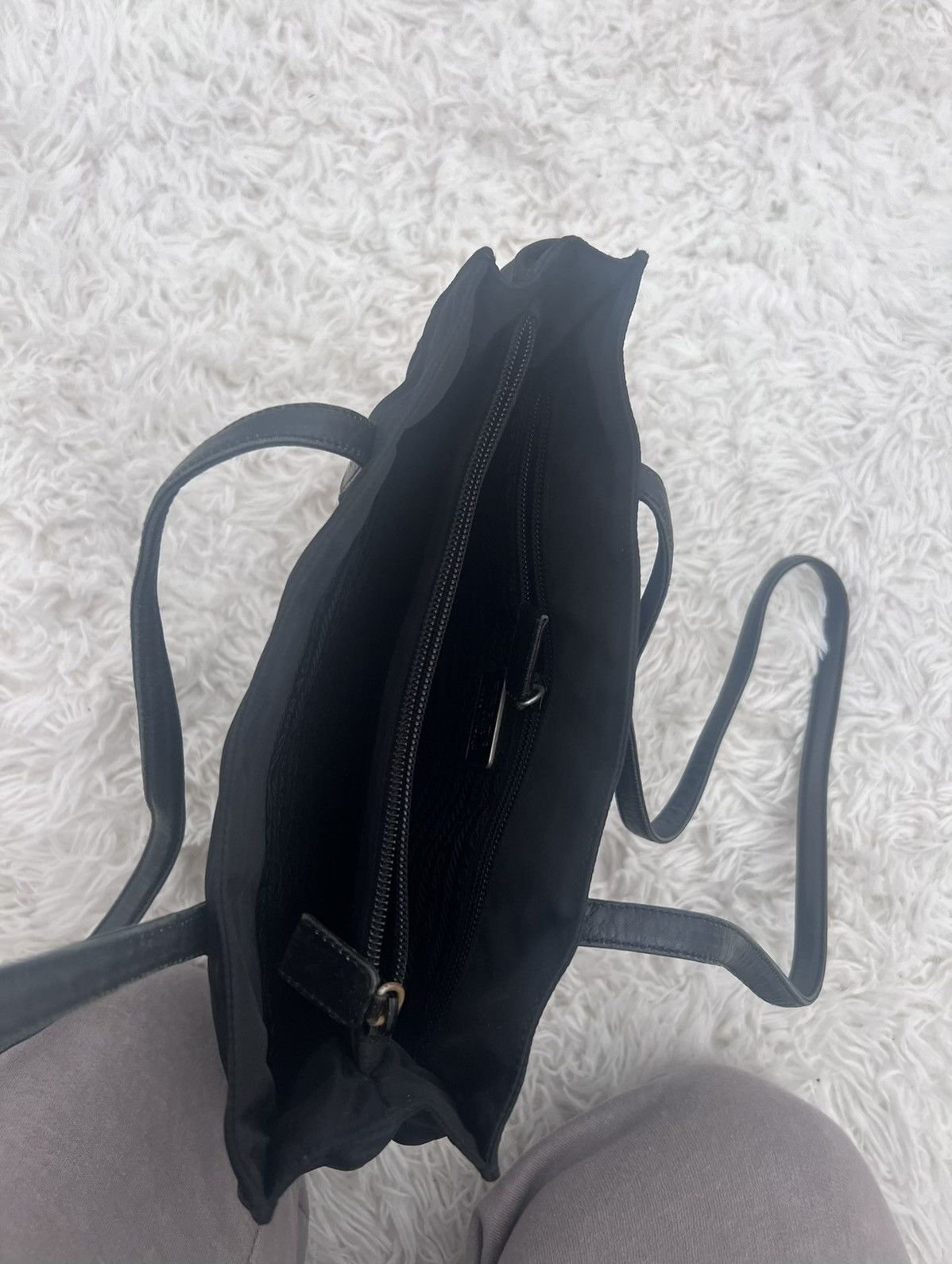 Prada Prada shoulder bag Size ONE SIZE - 3 Thumbnail