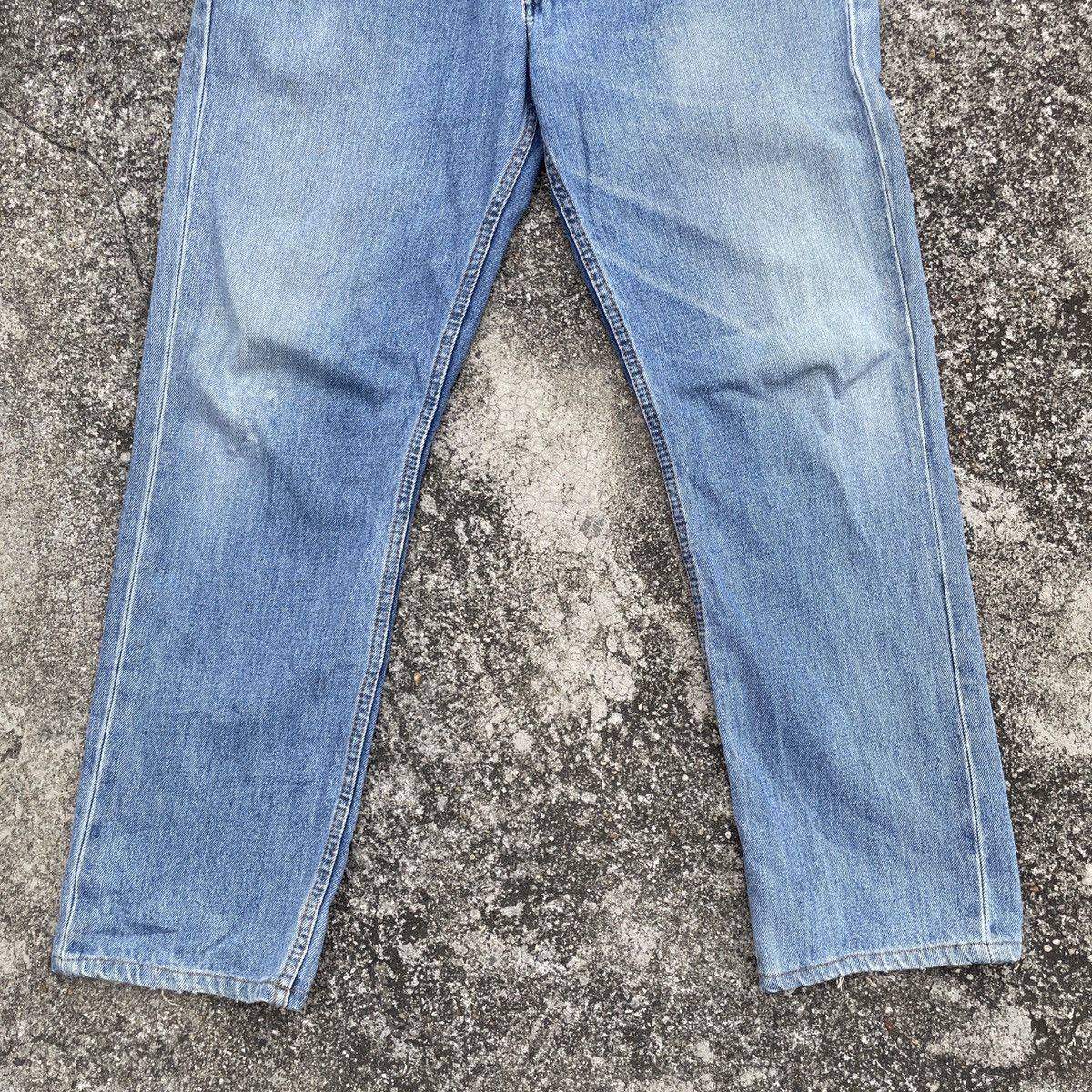 Levi's Vintage Levis Lot 511 Denim Size US 34 / EU 50 - 4 Thumbnail
