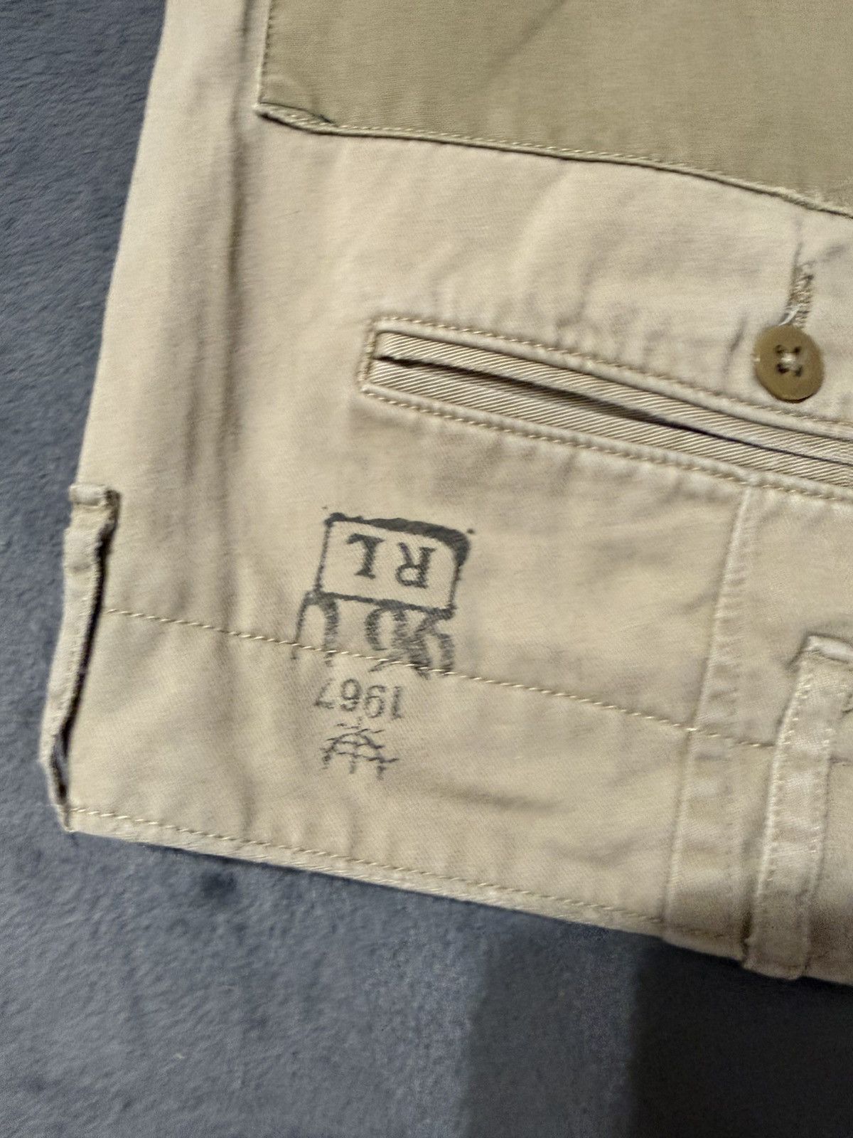 Denim & Supply Ralph Lauren Very nice Size US 36 / EU 52 - 15 Thumbnail