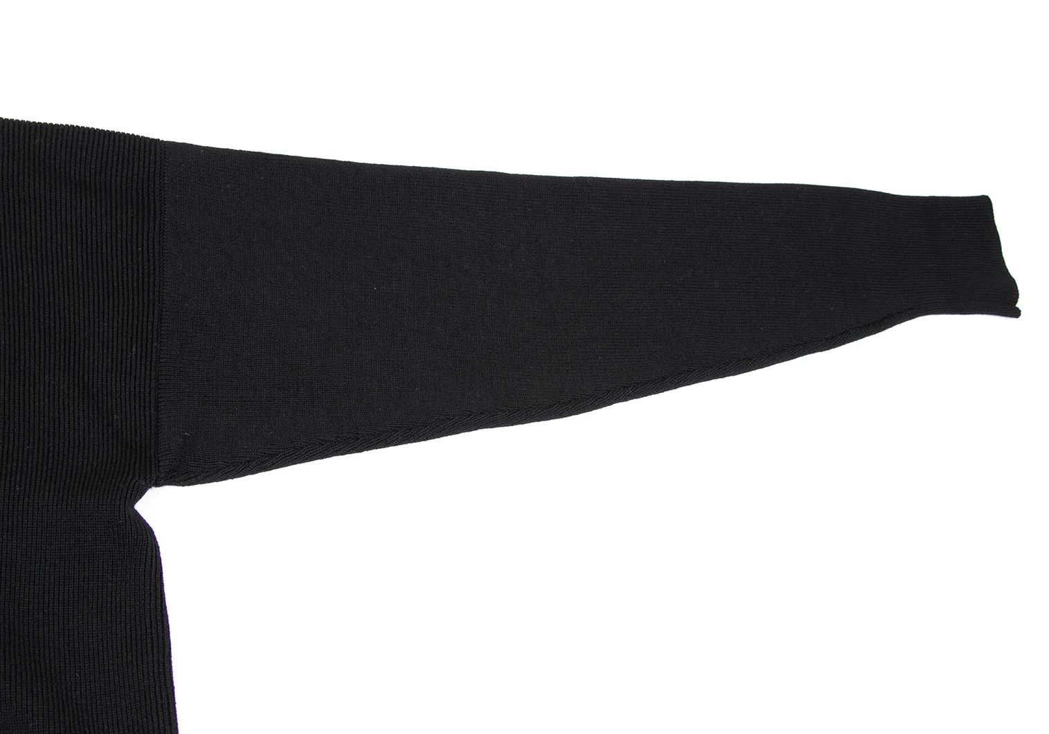 Yohji Yamamoto Yohji Yamamoto Embellished Knit Cardigan Size US M / EU 48-50 / 2 - 5 Thumbnail