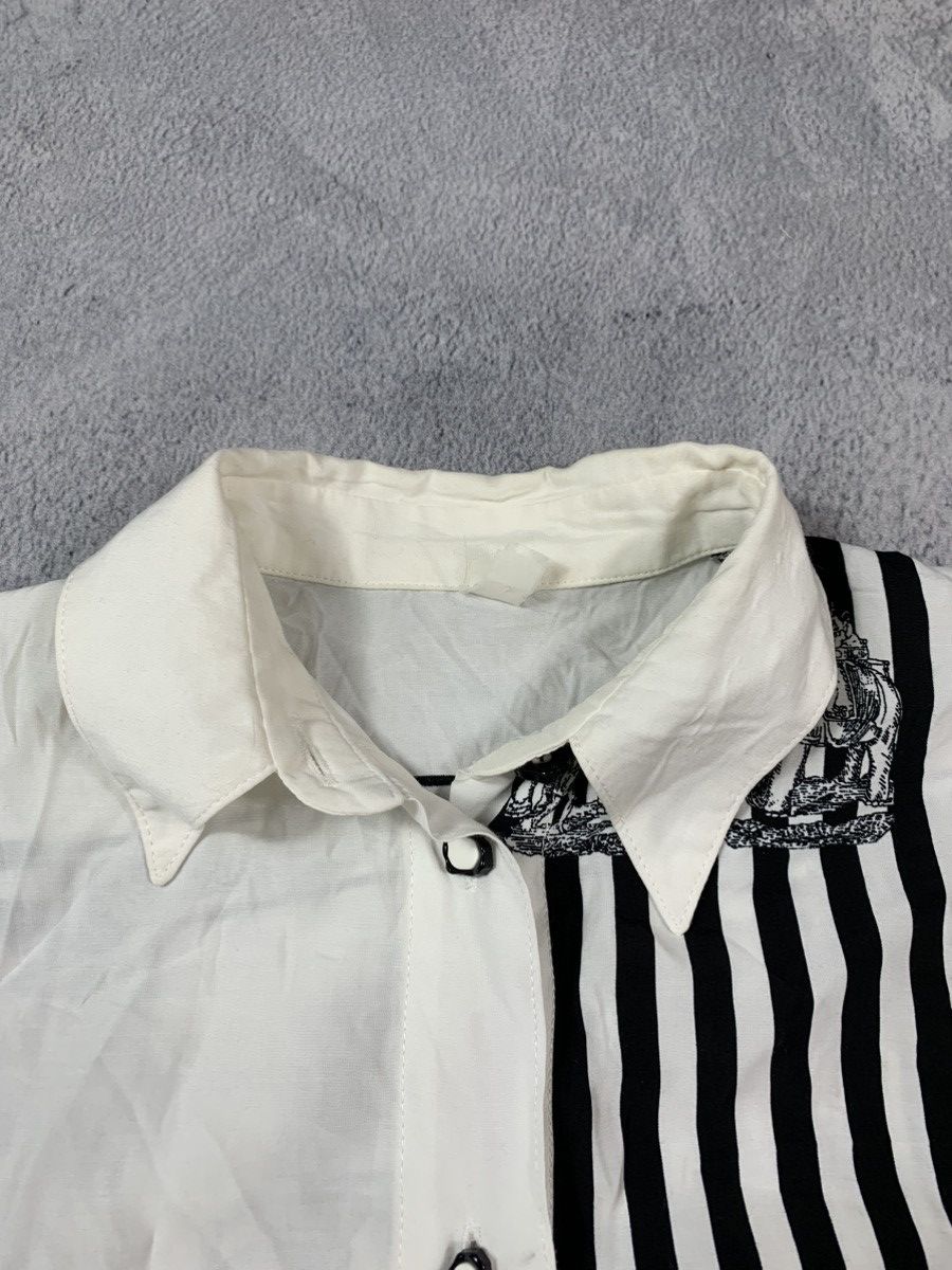 Vintage Vintage Hawaiian Hawaiian Bode style allover shirt size L Size L / US 10 / IT 46 - 7 Thumbnail