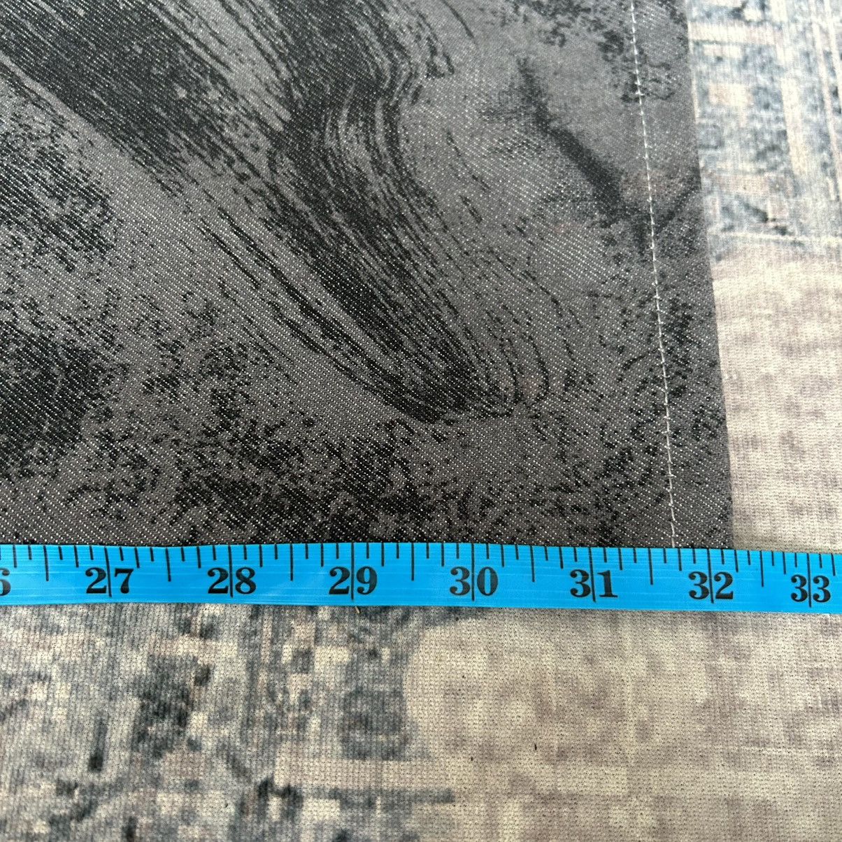 Tornado Mart Tornado Mart Flared Classic Design Size US 28 / EU 44 - 25 Thumbnail