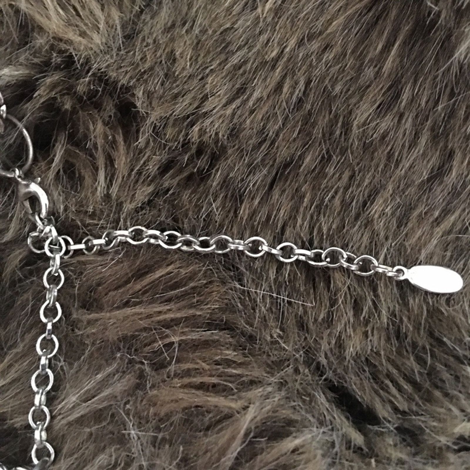 Jewelry Ms V Ceros multi strand beaded necklace Size ONE SIZE - 7 Thumbnail