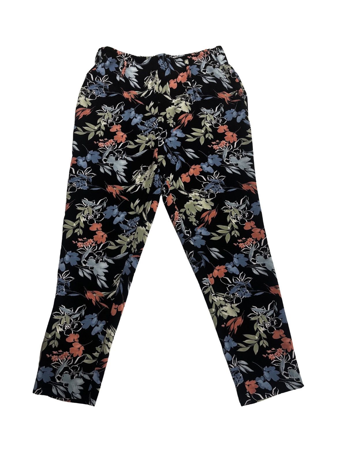 Other Floral silky pants.wp2612 Size 29" - 1 Thumbnail