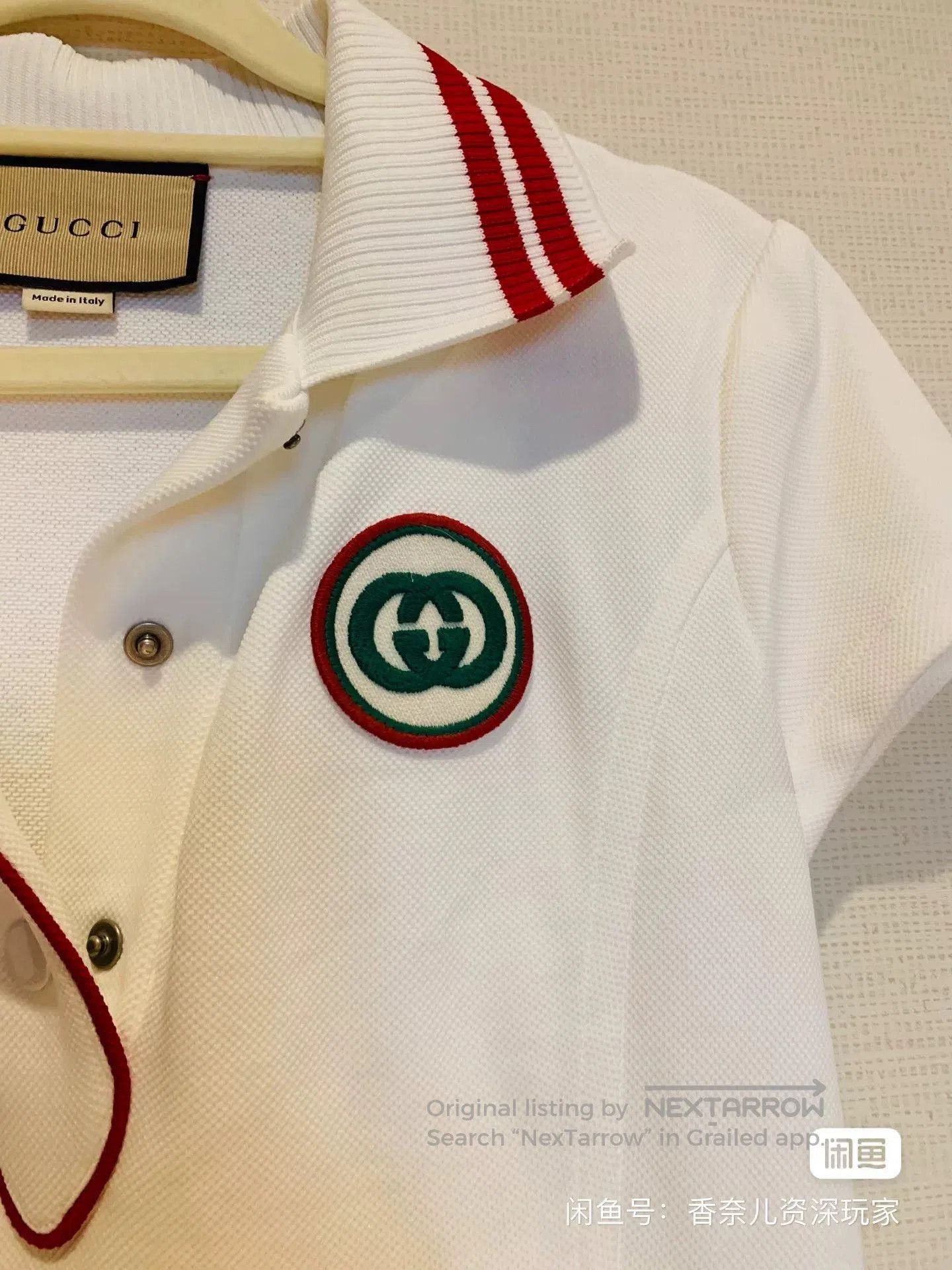 Gucci Gucci XS Dress. Size XS / US 0-2 / IT 36-38 - 2 Thumbnail