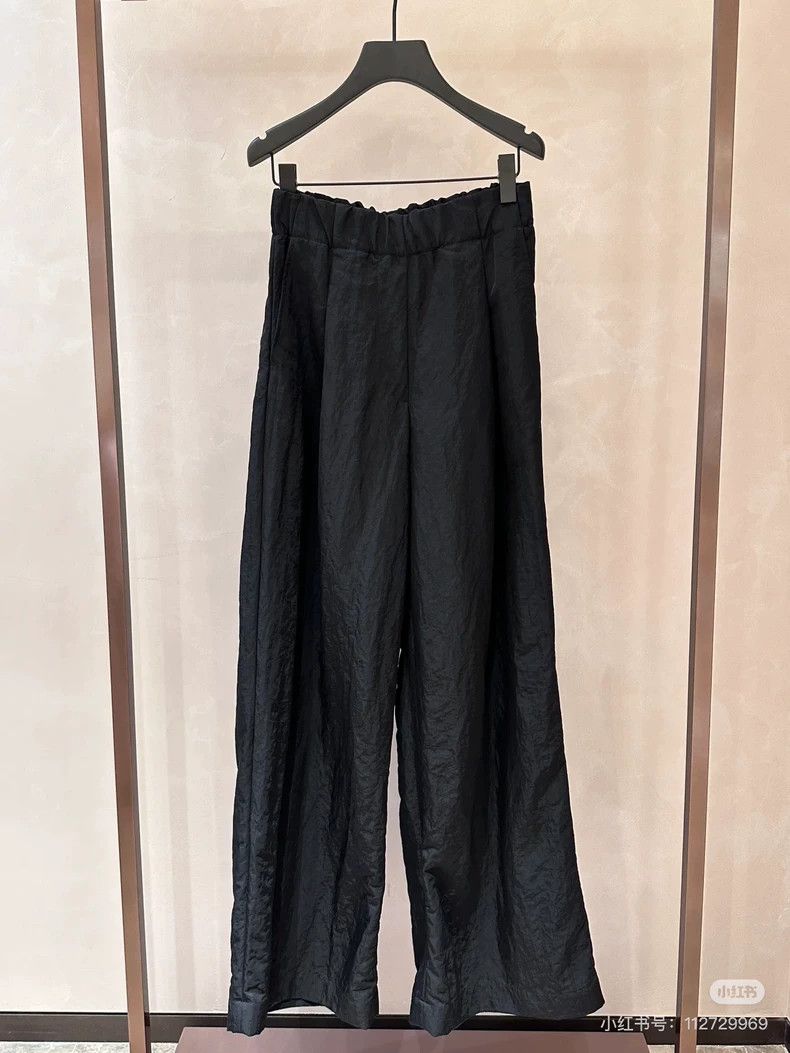 Dries Van Noten Dries van noten size:s Floral trousers 2502-Nextarrow Size US 33 - 1 Thumbnail